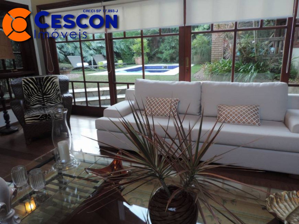 Casa de Condomínio, 4 quartos - Foto 30