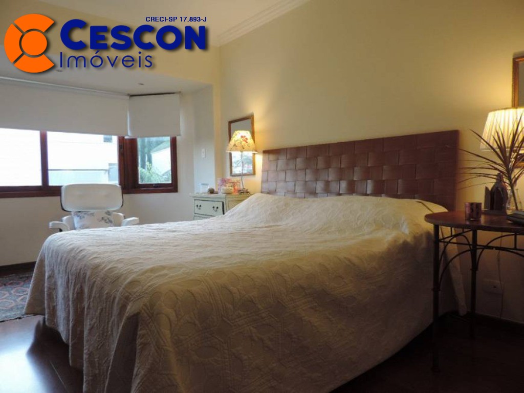 Casa de Condomínio, 4 quartos - Foto 19