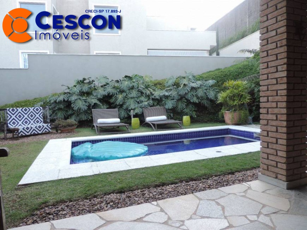 Casa de Condomínio, 4 quartos - Foto 15