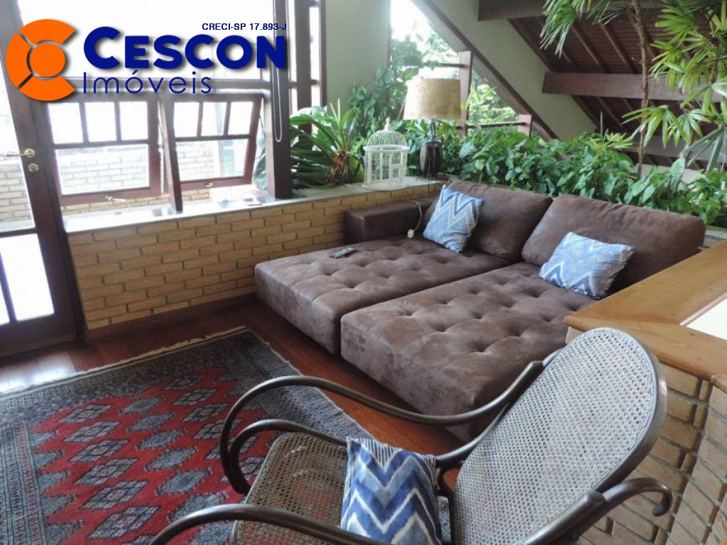 Casa de Condomínio, 4 quartos - Foto 18