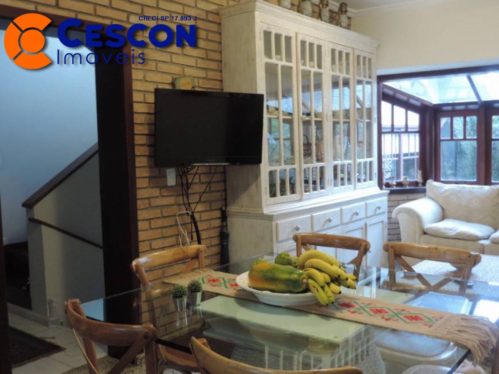 Casa de Condomínio, 4 quartos - Foto 13