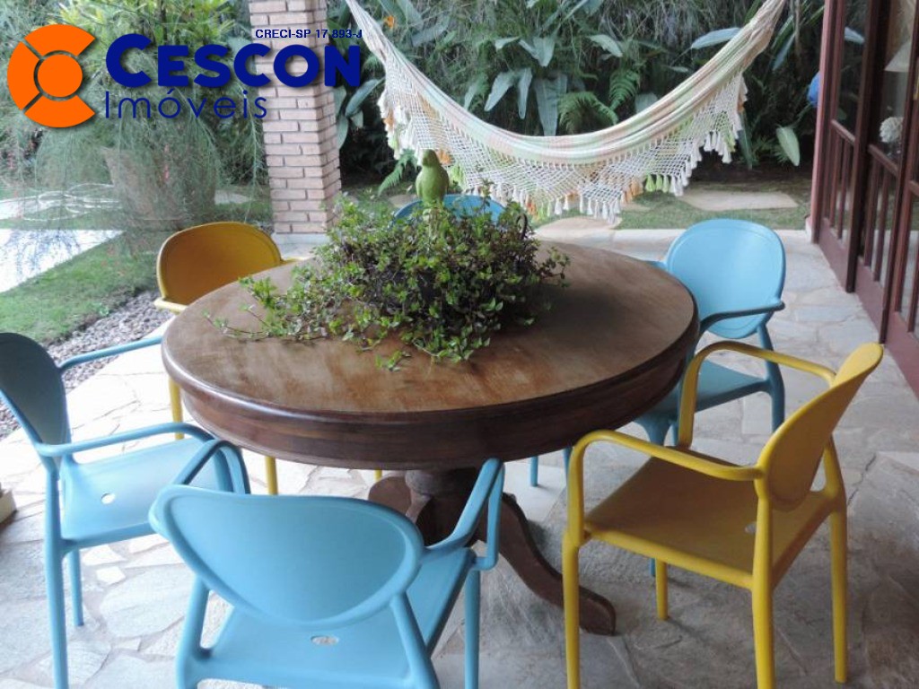 Casa de Condomínio, 4 quartos - Foto 17