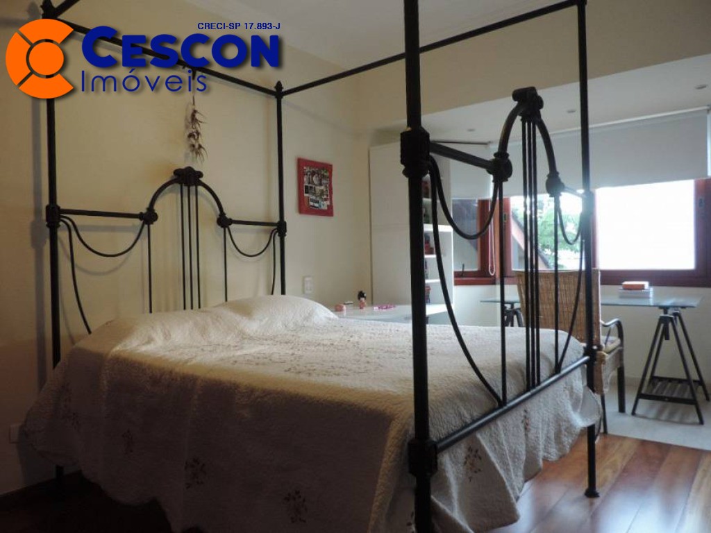 Casa de Condomínio, 4 quartos - Foto 23