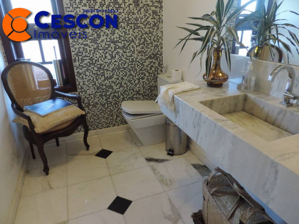 Casa de Condomínio, 4 quartos - Foto 9