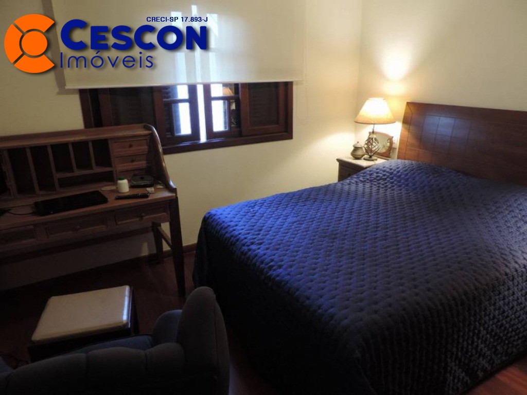 Casa de Condomínio, 4 quartos - Foto 26