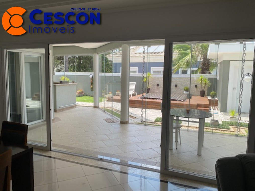 Casa de Condomínio, 4 quartos - Foto 21