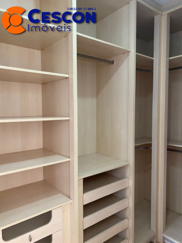 Casa de Condomínio, 4 quartos - Foto 45
