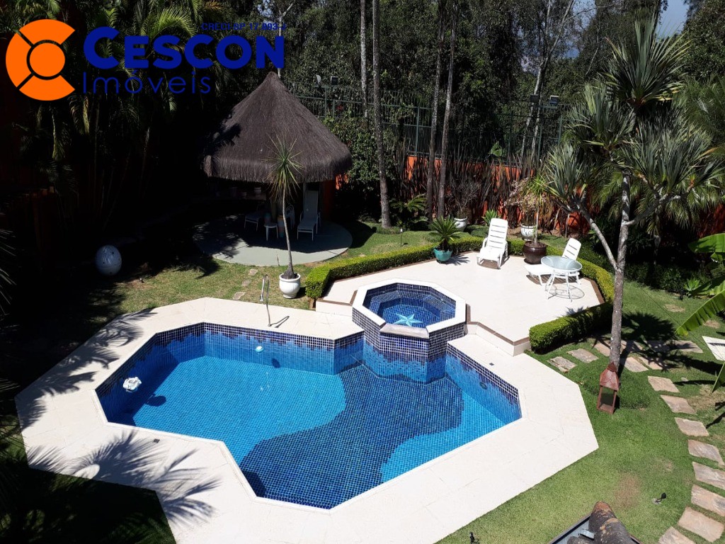 Casa de Condomínio, 3 quartos - Foto 9