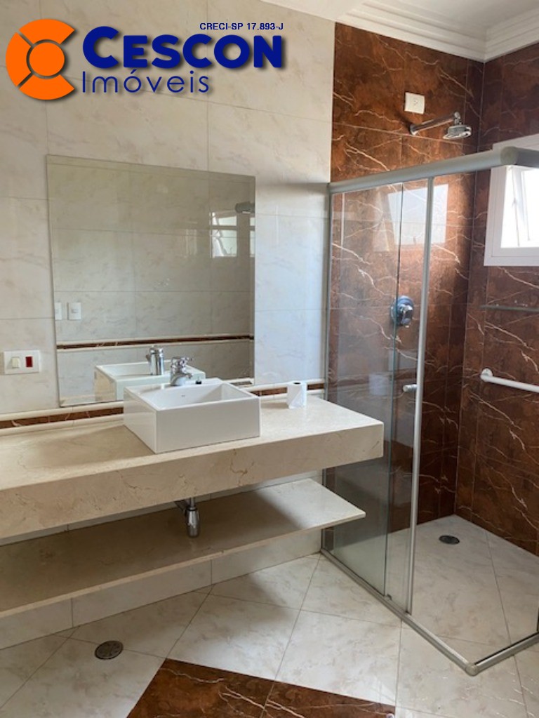 Casa de Condomínio, 4 quartos - Foto 48