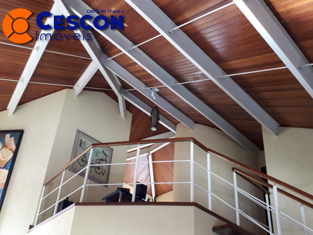 Casa de Condomínio, 3 quartos - Foto 12