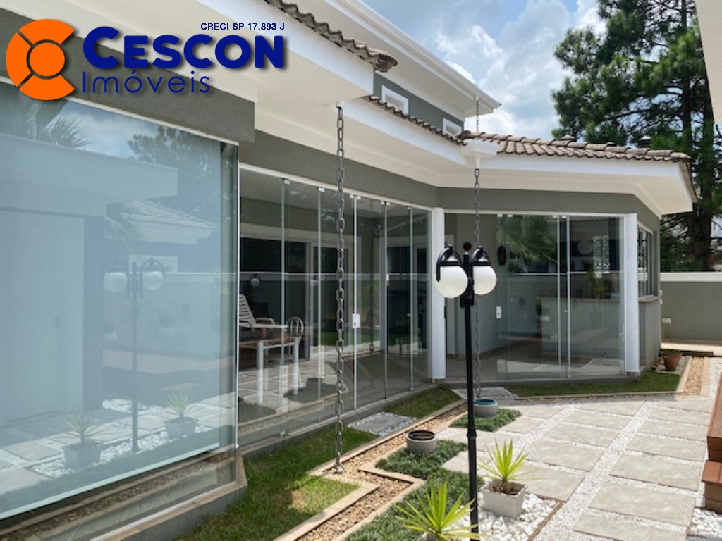 Casa de Condomínio, 4 quartos - Foto 60