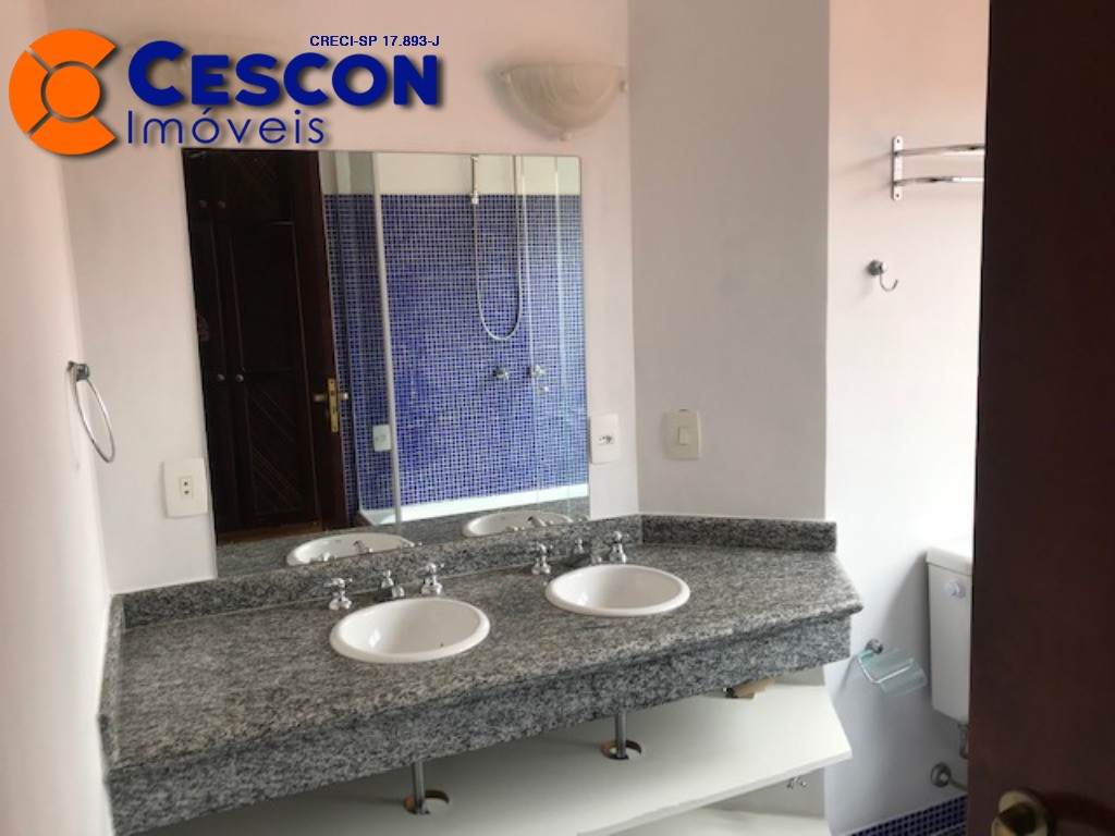 Casa de Condomínio, 3 quartos - Foto 10