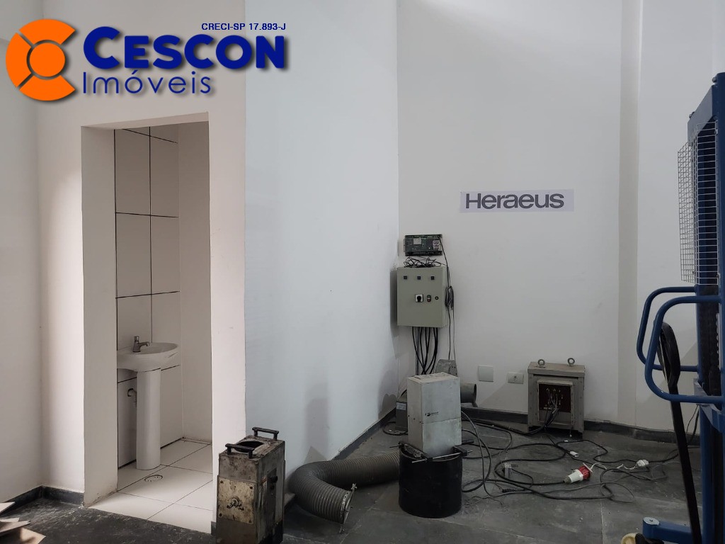 Loja-Salão, 416 m² - Foto 7