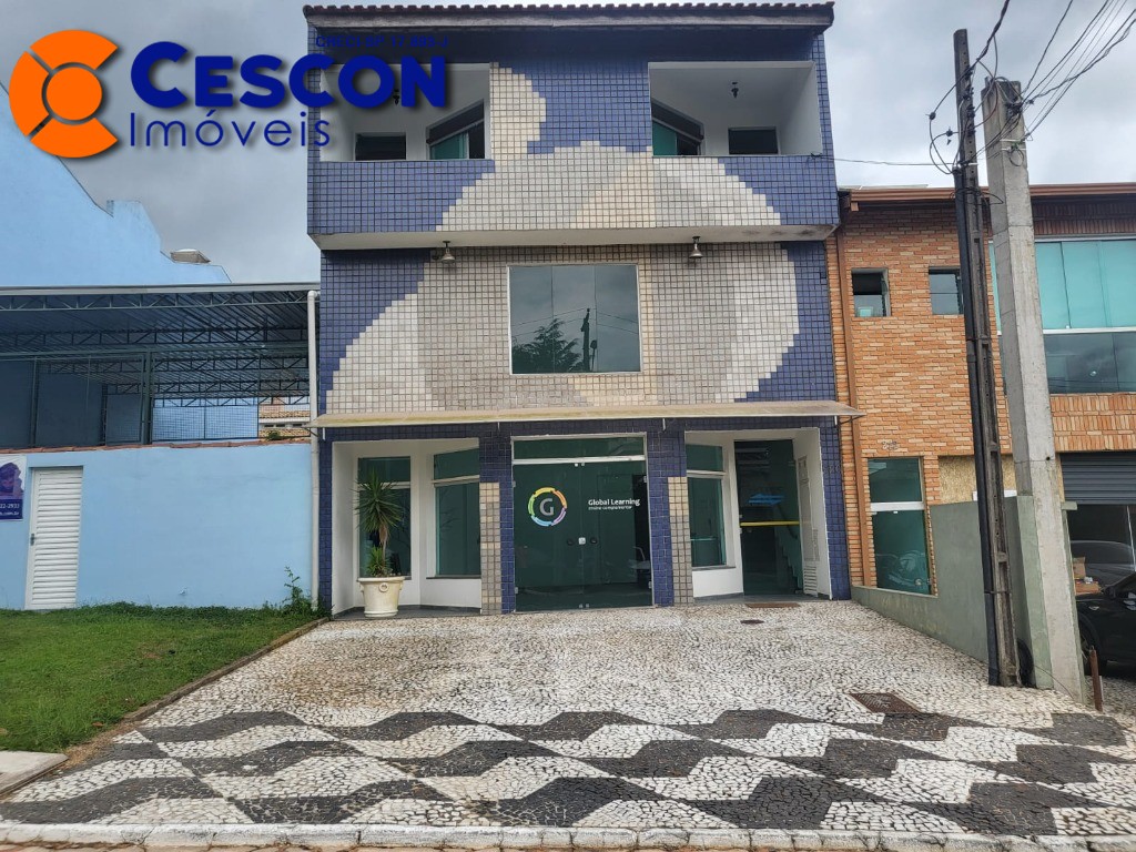 Loja-Salão, 416 m² - Foto 2