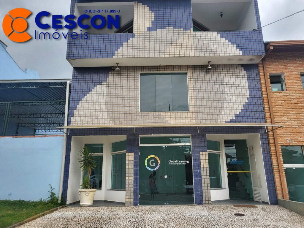 Loja-Salão, 416 m² - Foto 1