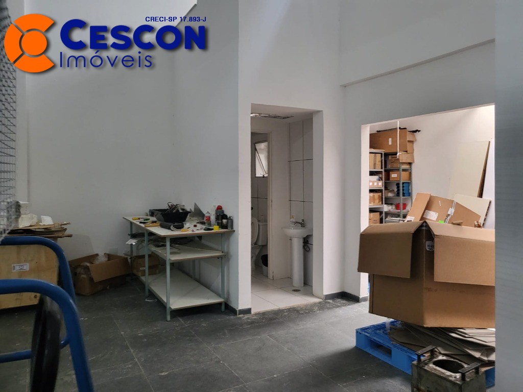 Loja-Salão, 416 m² - Foto 8