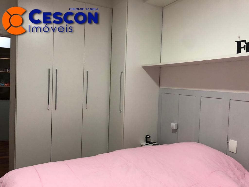 Casa de Condomínio à venda e aluguel com 4 quartos, 407m² - Foto 6