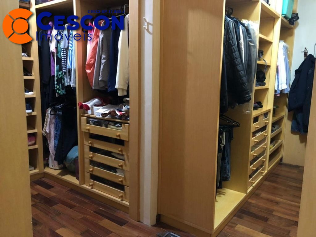 Casa de Condomínio à venda e aluguel com 4 quartos, 407m² - Foto 12