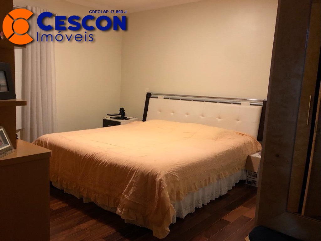 Casa de Condomínio à venda e aluguel com 4 quartos, 407m² - Foto 4