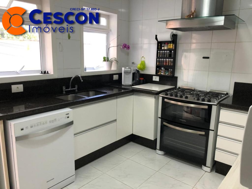 Casa de Condomínio à venda e aluguel com 4 quartos, 407m² - Foto 27