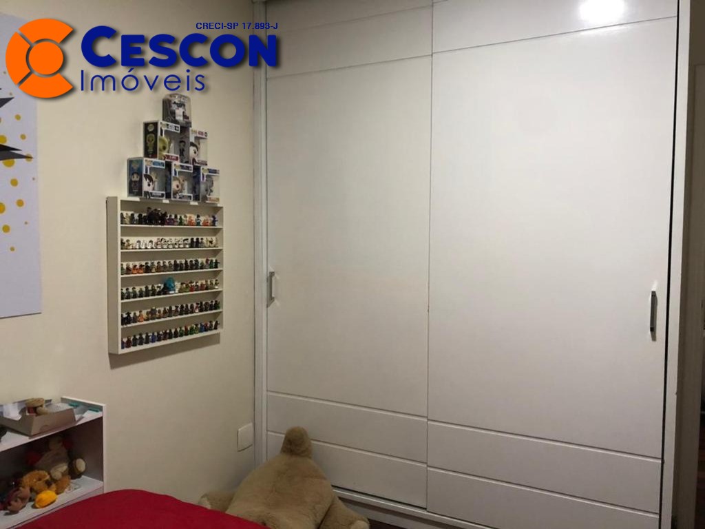 Casa de Condomínio à venda e aluguel com 4 quartos, 407m² - Foto 2