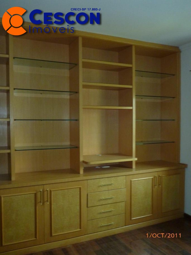Casa de Condomínio à venda e aluguel com 4 quartos, 407m² - Foto 13