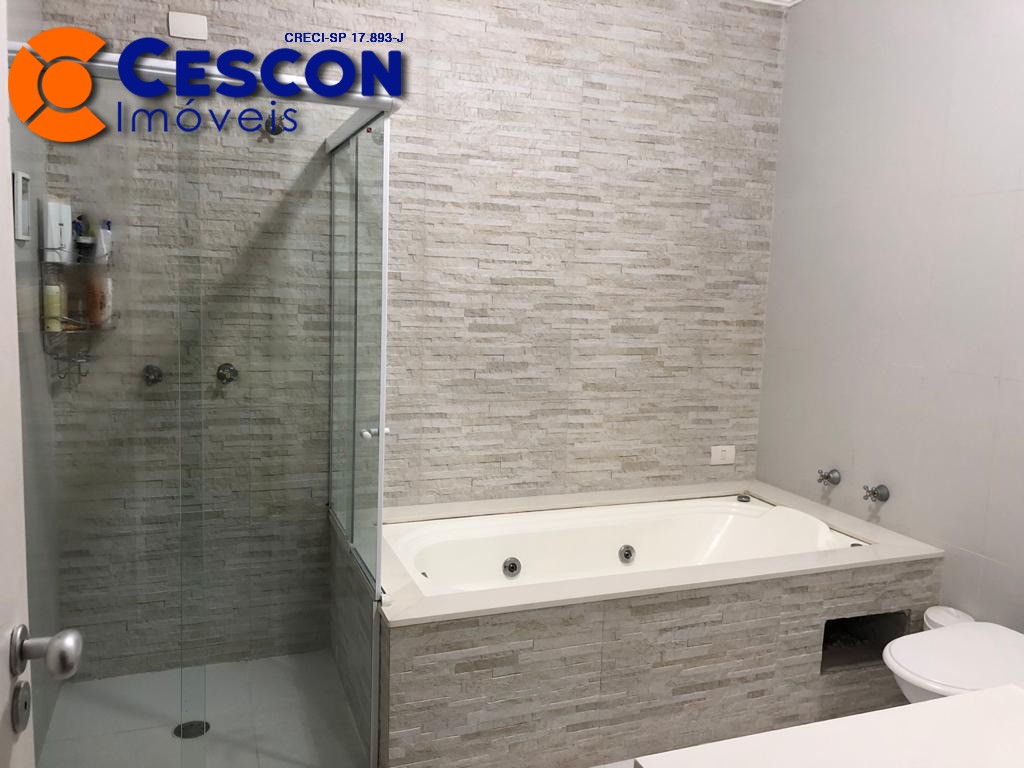 Casa de Condomínio à venda e aluguel com 4 quartos, 407m² - Foto 5