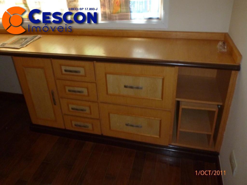 Casa de Condomínio à venda e aluguel com 4 quartos, 407m² - Foto 15