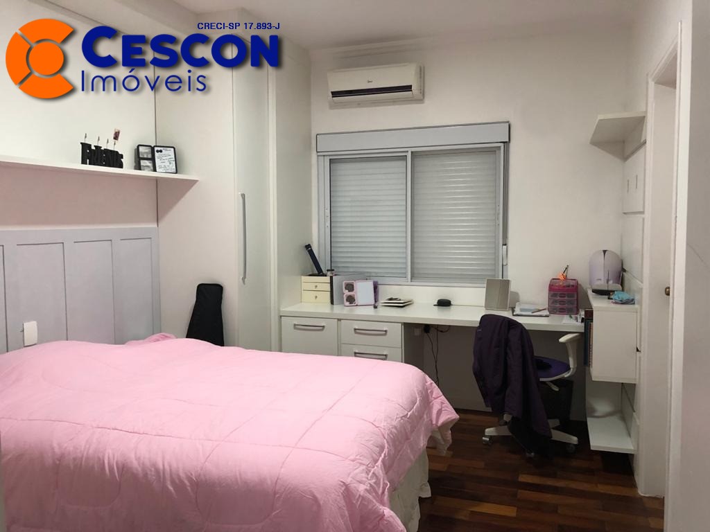 Casa de Condomínio à venda e aluguel com 4 quartos, 407m² - Foto 14