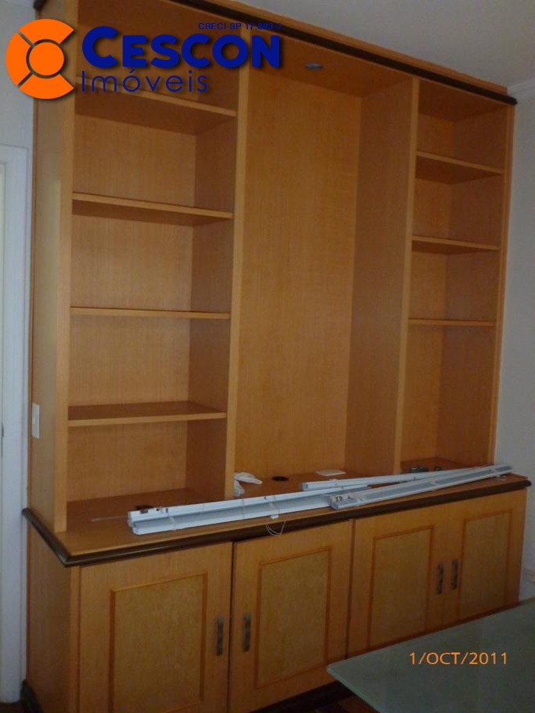 Casa de Condomínio à venda e aluguel com 4 quartos, 407m² - Foto 31