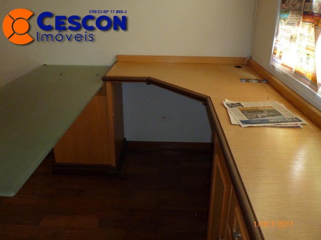 Casa de Condomínio à venda e aluguel com 4 quartos, 407m² - Foto 21