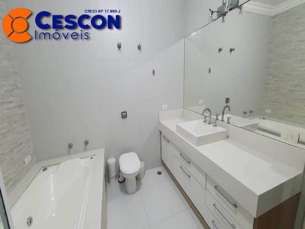 Casa de Condomínio à venda e aluguel com 4 quartos, 407m² - Foto 8