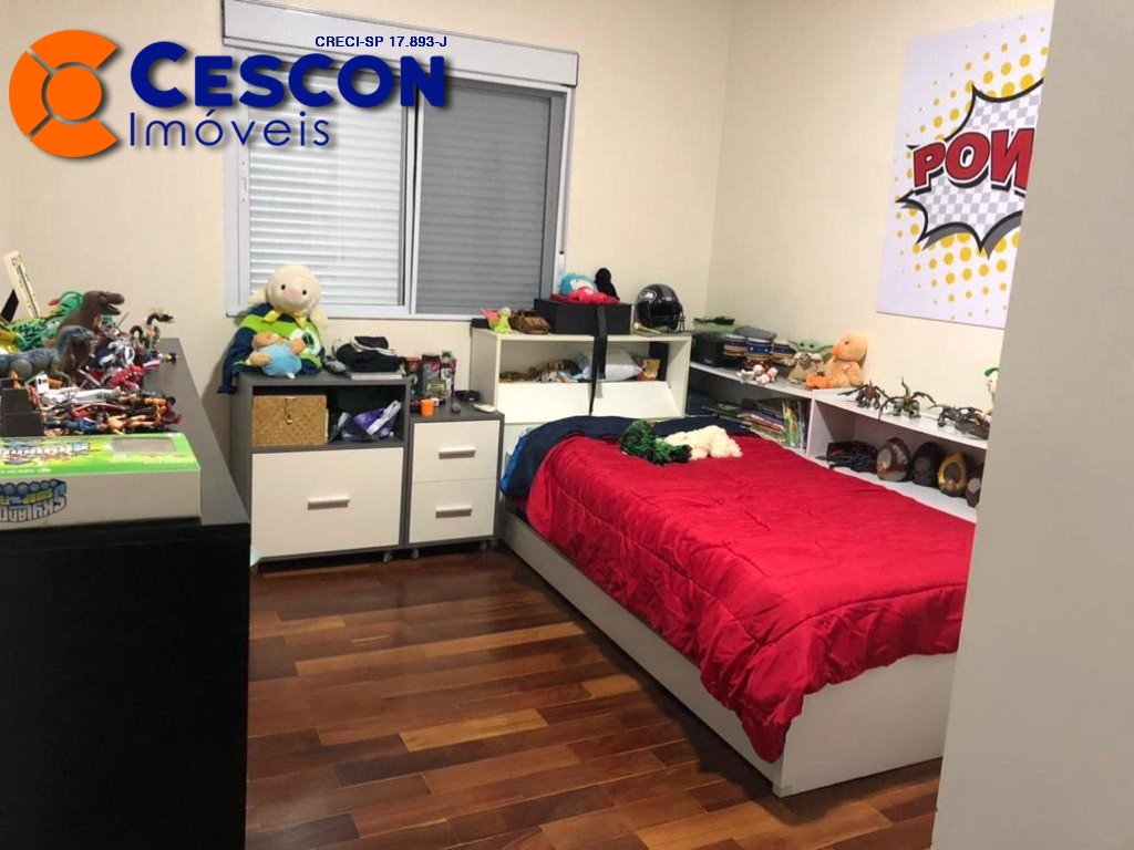 Casa de Condomínio à venda e aluguel com 4 quartos, 407m² - Foto 10