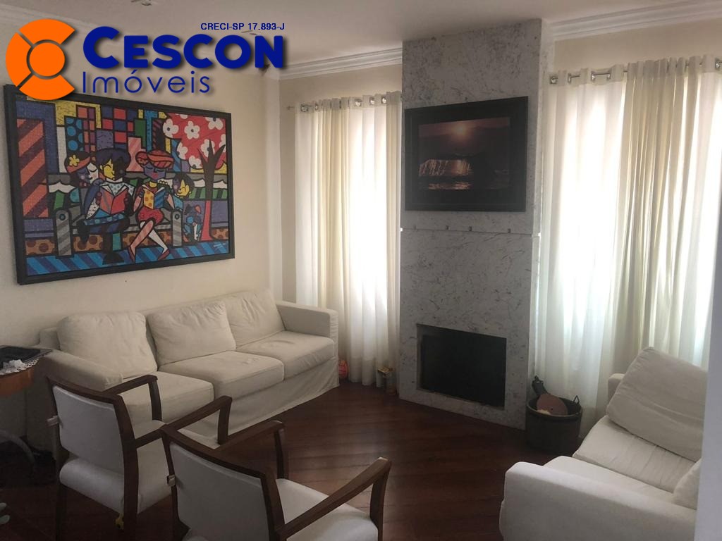 Casa de Condomínio à venda e aluguel com 4 quartos, 407m² - Foto 35