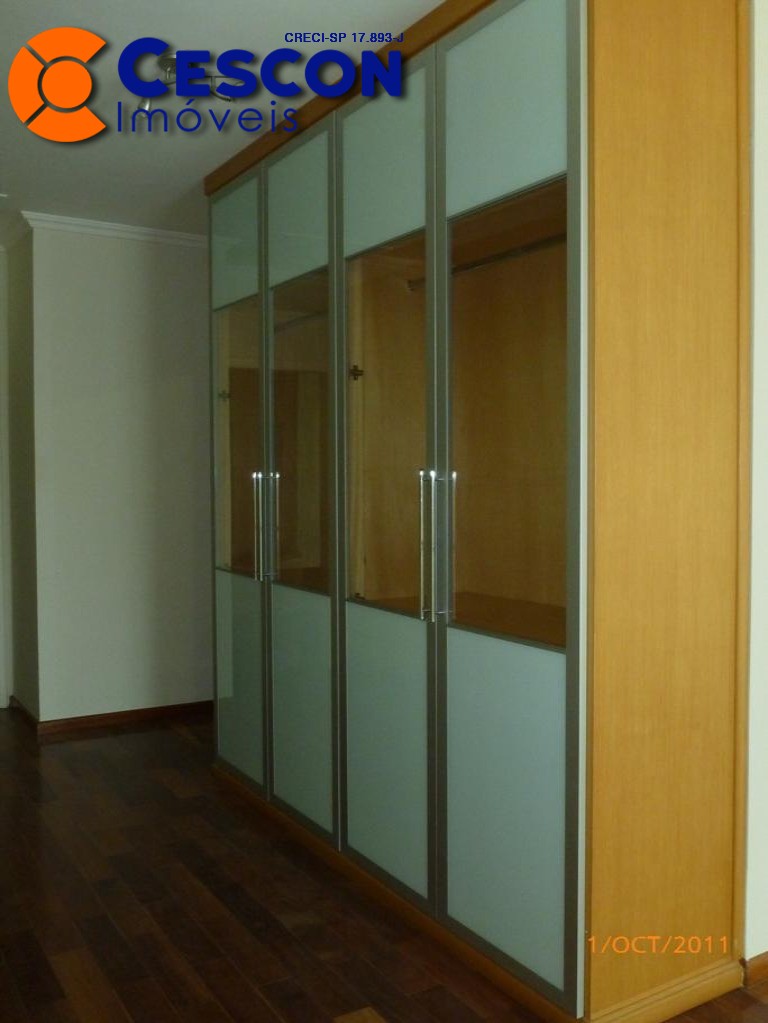 Casa de Condomínio à venda e aluguel com 4 quartos, 407m² - Foto 30