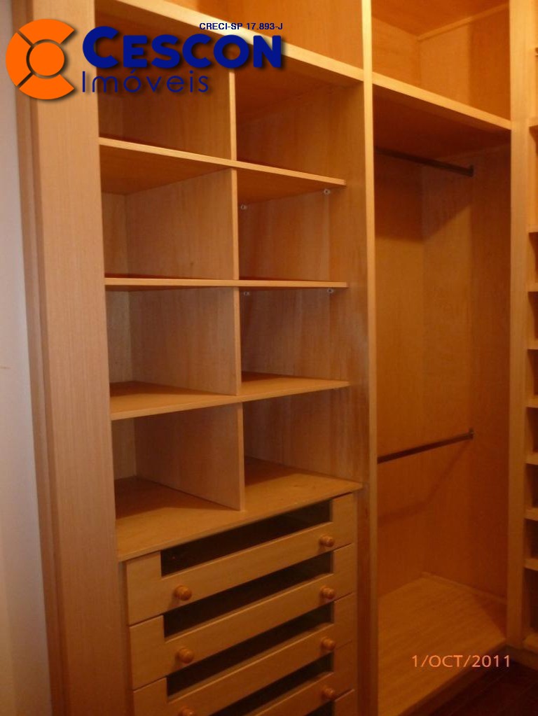 Casa de Condomínio à venda e aluguel com 4 quartos, 407m² - Foto 9