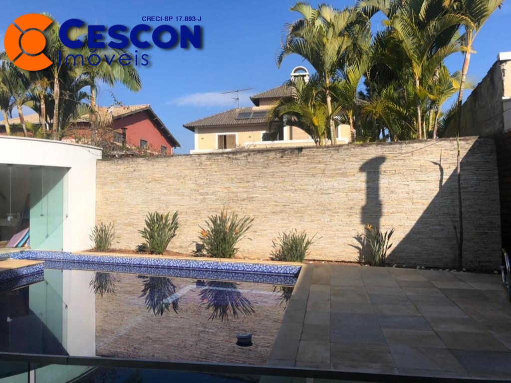Casa de Condomínio à venda e aluguel com 4 quartos, 407m² - Foto 32