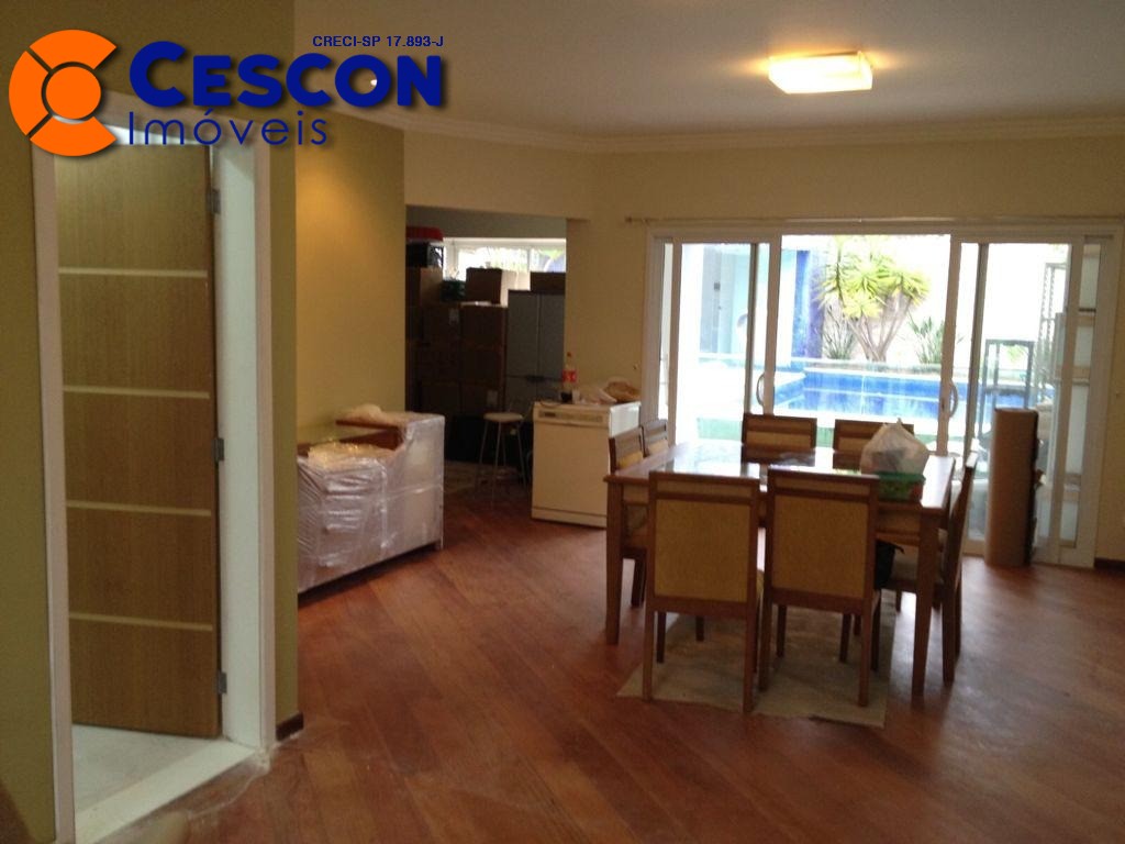 Casa de Condomínio à venda e aluguel com 4 quartos, 407m² - Foto 36