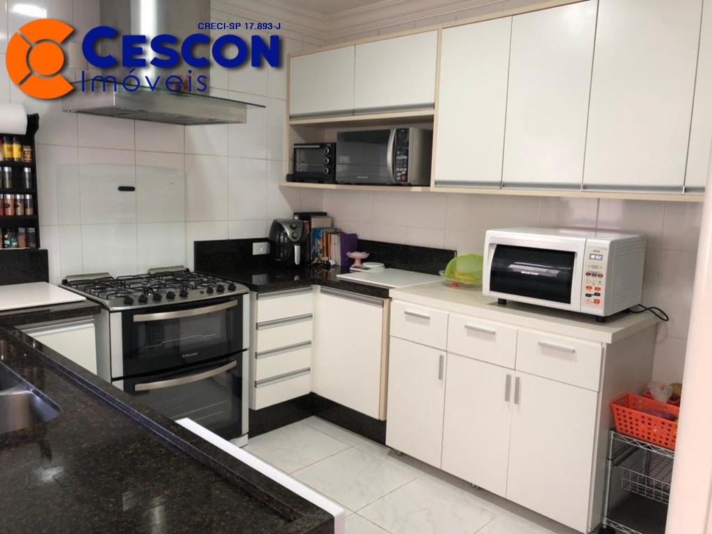 Casa de Condomínio à venda e aluguel com 4 quartos, 407m² - Foto 17