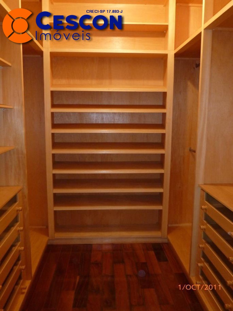 Casa de Condomínio à venda e aluguel com 4 quartos, 407m² - Foto 3