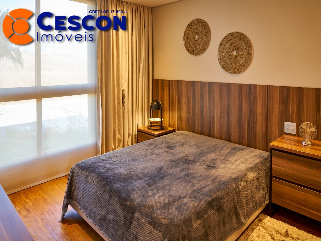 Casa de Condomínio, 4 quartos - Foto 49