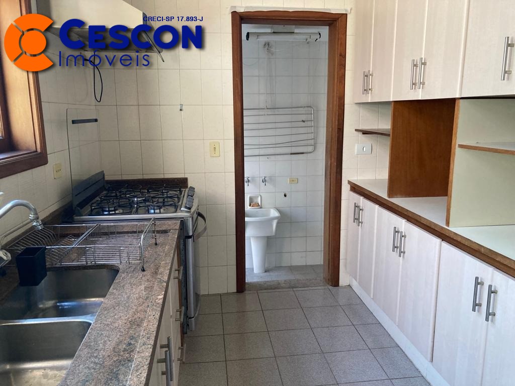 Casa de Condomínio, 3 quartos - Foto 21