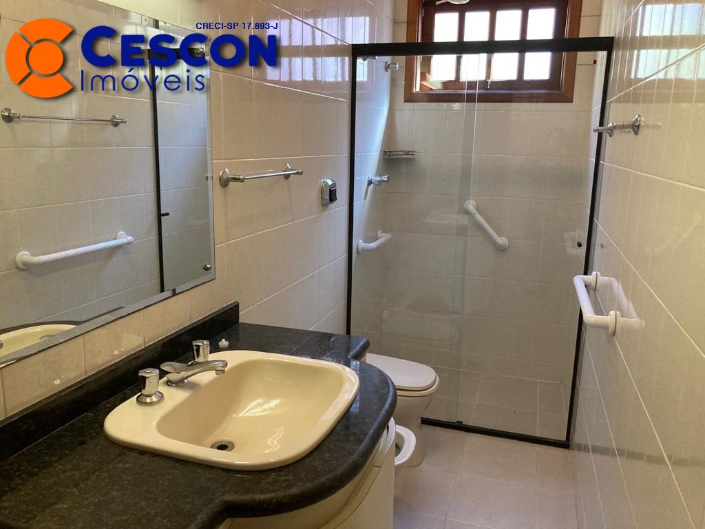 Casa de Condomínio, 3 quartos - Foto 13