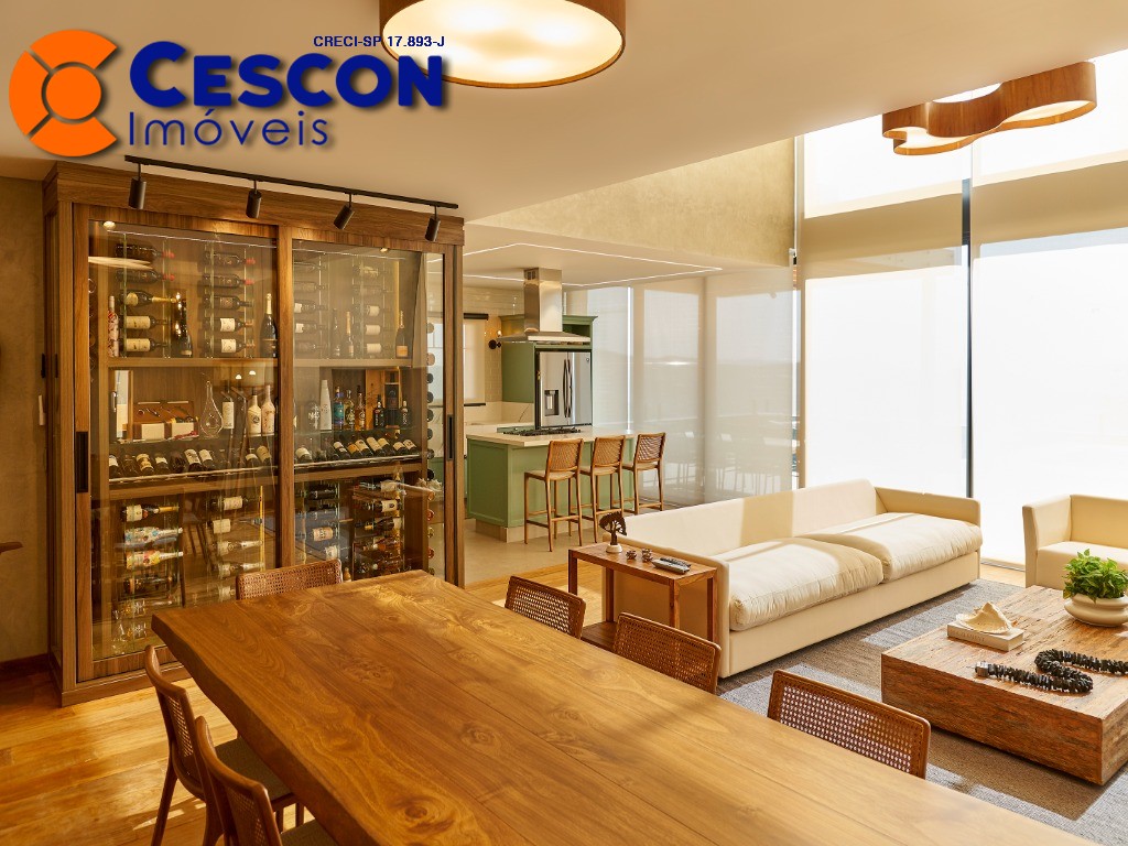 Casa de Condomínio, 4 quartos - Foto 33