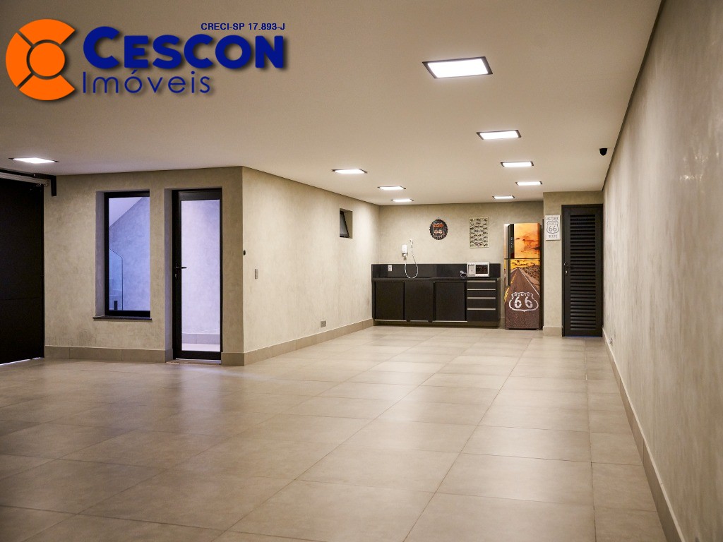 Casa de Condomínio, 4 quartos - Foto 76