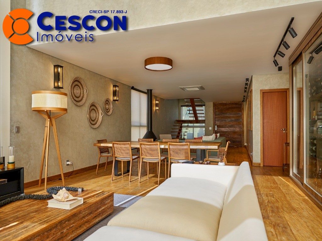 Casa de Condomínio, 4 quartos - Foto 7