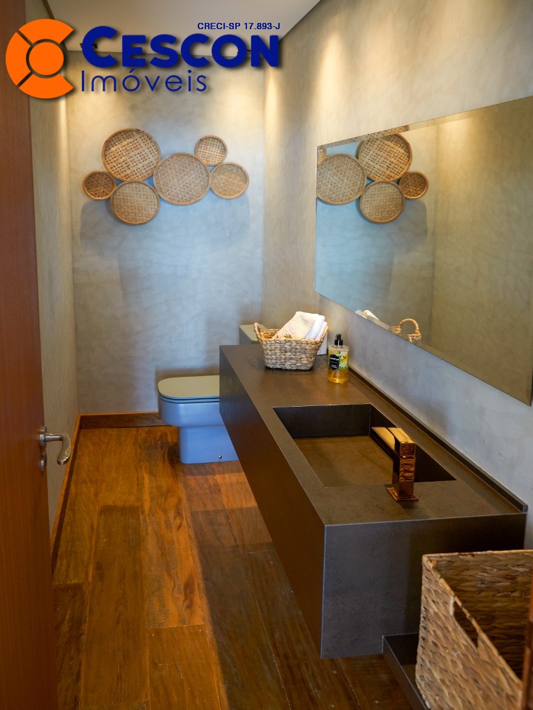 Casa de Condomínio, 4 quartos - Foto 47