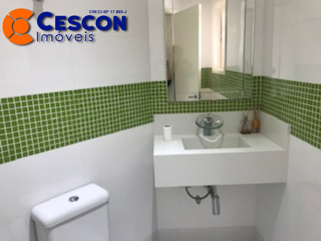 Casa de Condomínio, 4 quartos - Foto 10