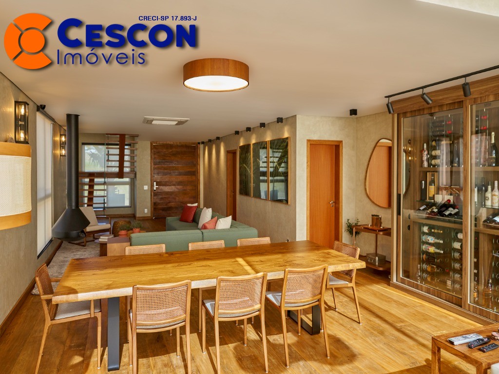 Casa de Condomínio, 4 quartos - Foto 10