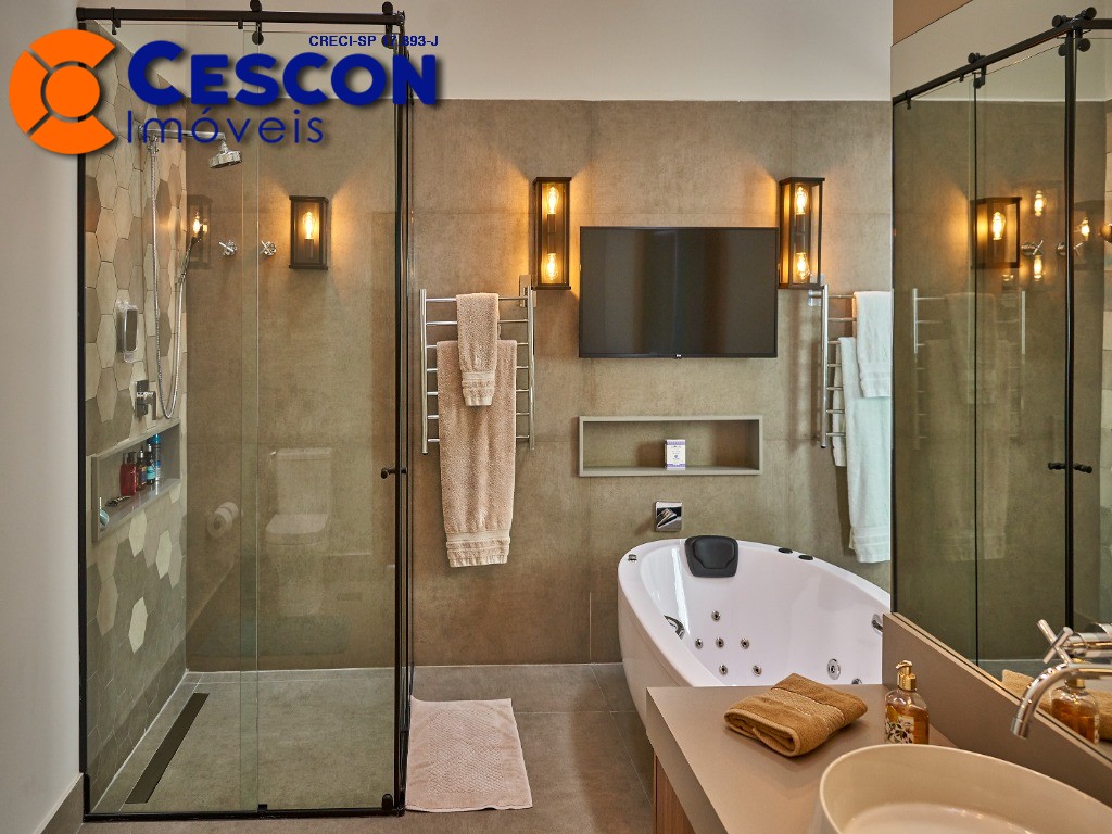 Casa de Condomínio, 4 quartos - Foto 60